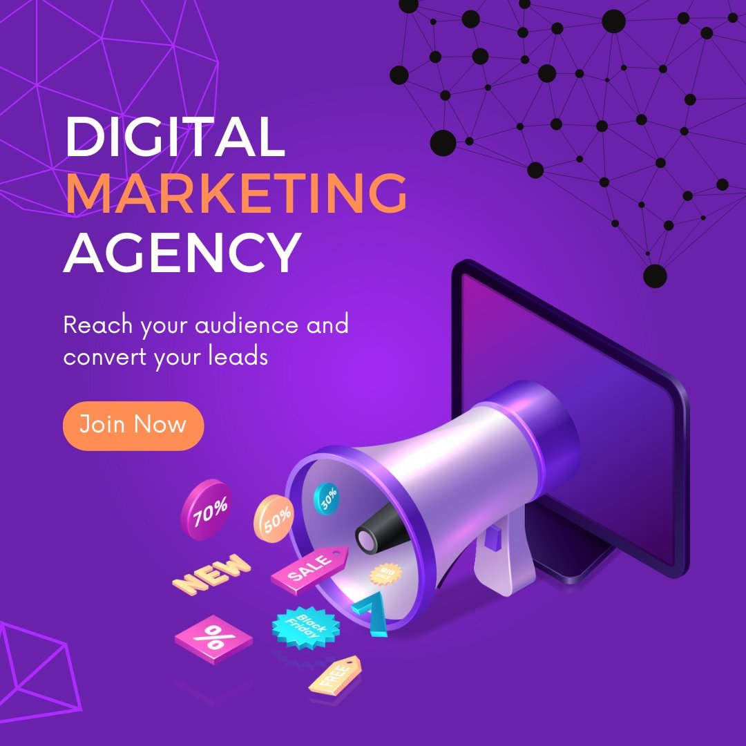 Digital Marketing with Techstride digital innovate