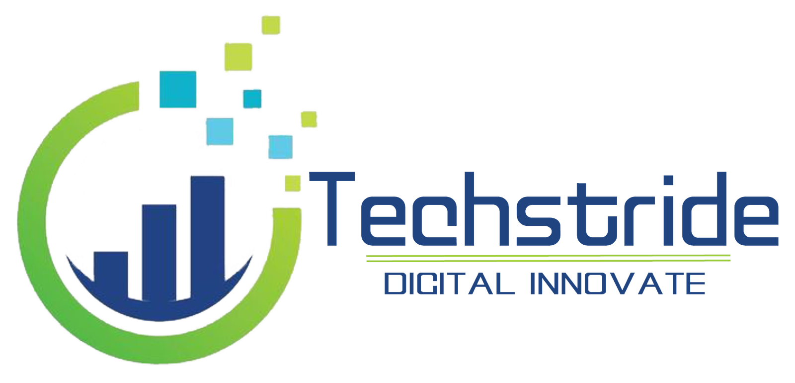 techstride digital innovate web development agency
