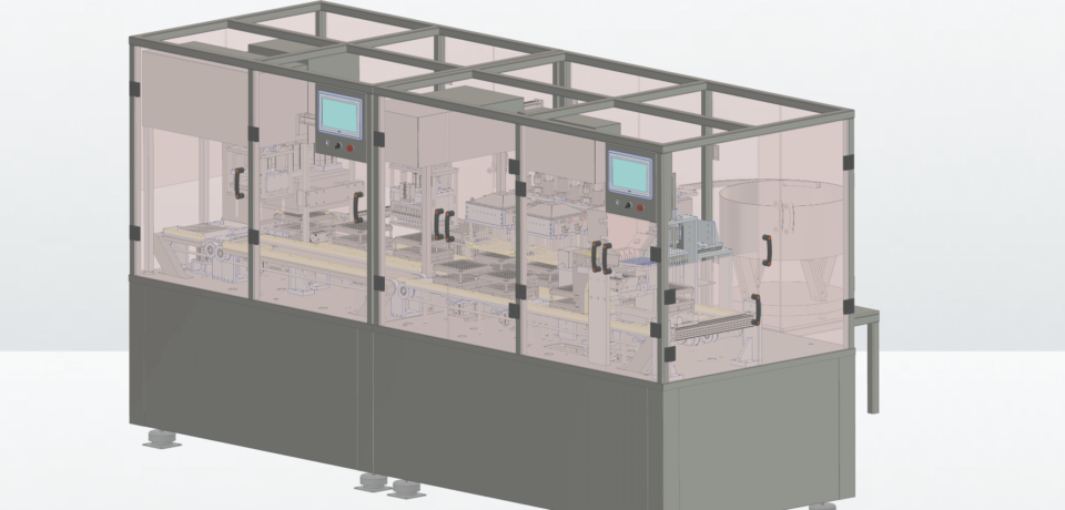 Product Modeling Animation Service