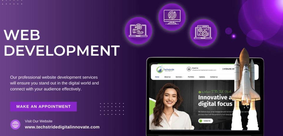 Web Development 01