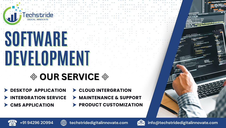 strategic guide to custom software development for 2025 Custom Software Development Strategies for 2025 Growth