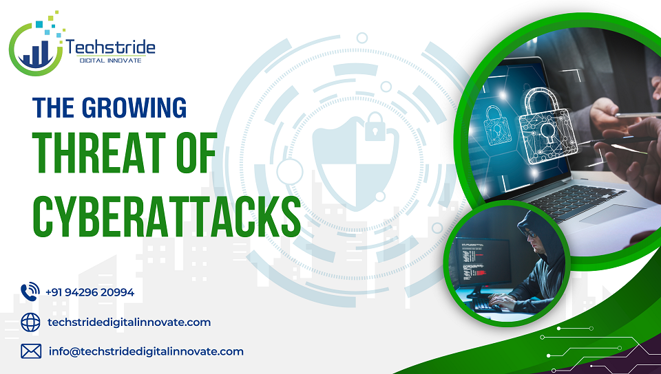 the growing threat of cyberattacks based on phishing attacks the growing threat of cyberattacks based on phishing attacks