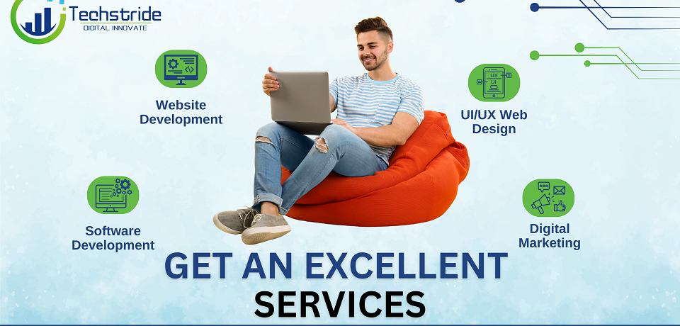 elevate your success with techstride digital innovate services