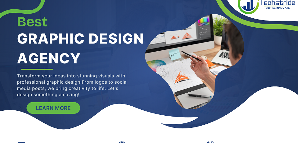 best graphic design agency in ahmedabad