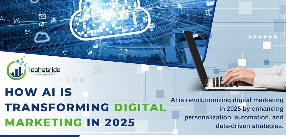 how ai is transforming digital marketing in 2025 india