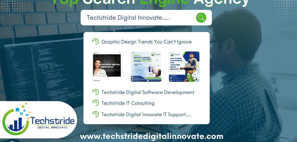 Top Search Engine Agency in Ahmedabad