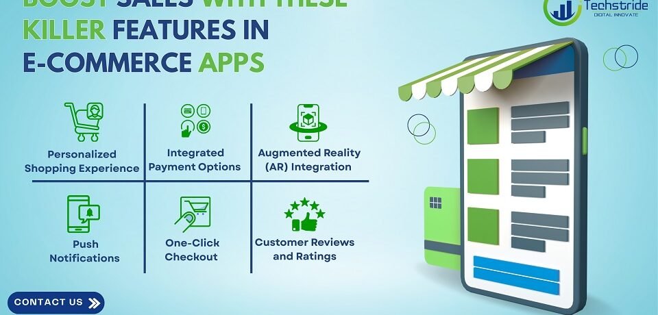 boost sales with these killer features in ecommerce apps free