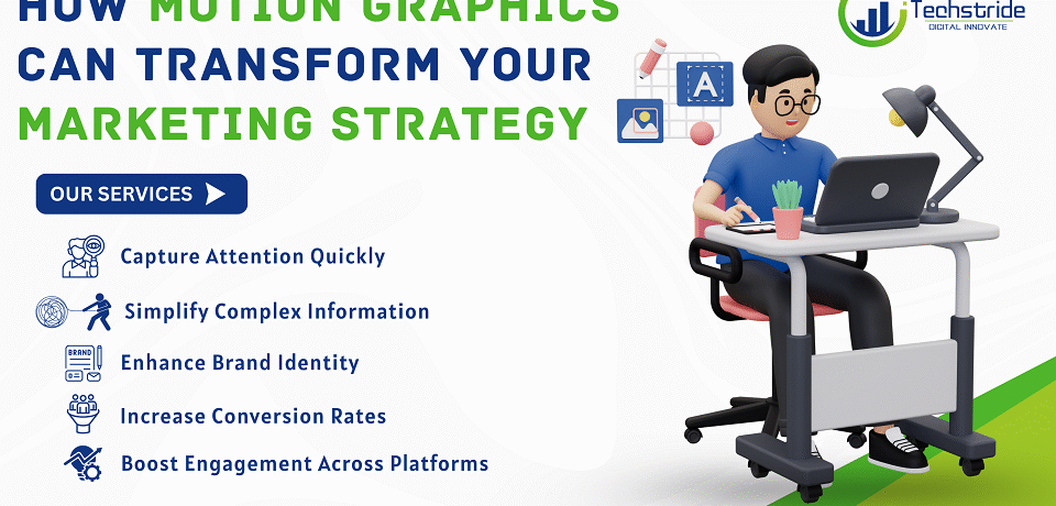 how motion graphics can transform your marketing strategy in india