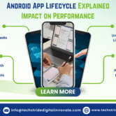 android app lifecycle explained impact on performance