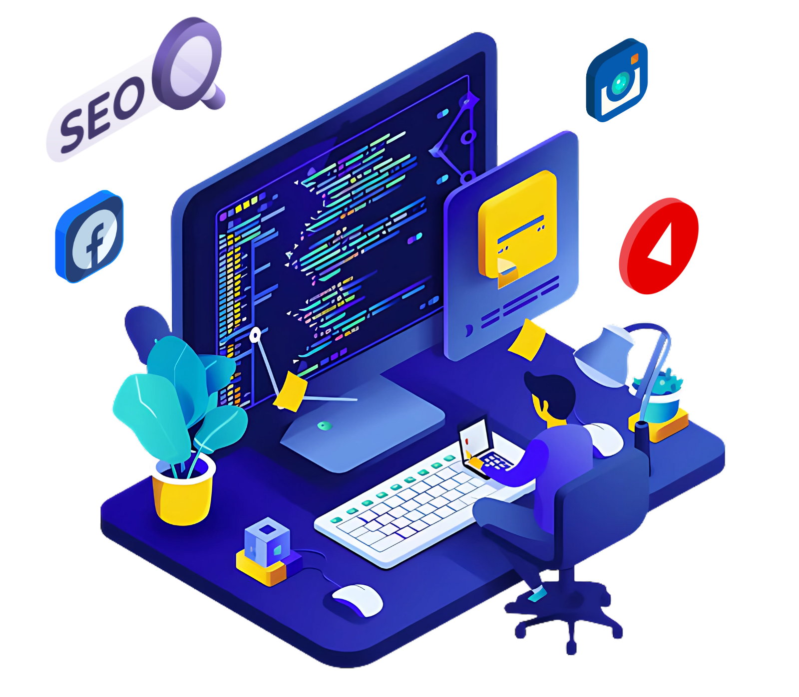 techstride image about us